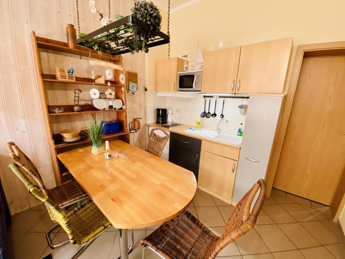 Apartment Nordwind Rostock